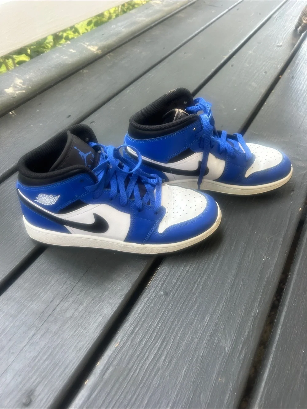 Nike very good